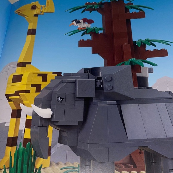 LEGO Lego Play Book. Ideas to Bring your Bricks to Life - Picture 7 of 9